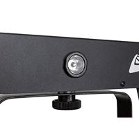 JB Systems Liveset 2 met 4 RGB LED-parren & 4 stroboscopen op statief - thumbnail