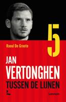 Raoul  De Groote Jan Vertonghen - thumbnail