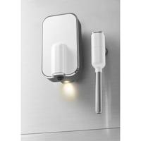 Smeg BCC12WHMEU Volautomaat Wit - thumbnail