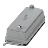Beschermingsdeksel HC-B 16-TMS-SD-IP66 Phoenix Contact Inhoud: 10 stuk(s) - thumbnail