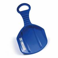 Slede glijmat kunststof 53x345cm - thumbnail