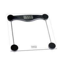 Teesa digitale personen weegschaal 180kg - thumbnail