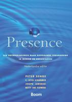 Presence - Peter Senge, C. Otto Scharmer, Joseph Jaworski, Betty Sue Flowers - ebook - thumbnail