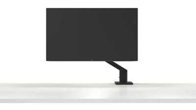 Dell Zubehör TFT/LCD-TV Monitorbeugel 1-voudig Zwart