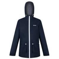 Regatta regenjas Baysea dames polyester rood - thumbnail