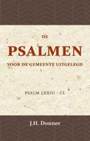 De Psalmen voor de Gemeente uitgelegd 2 (Paperback) - thumbnail