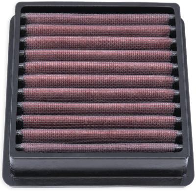 DNA vervangings-luchtfilter replacement air filter dn p-cf45s23-01
