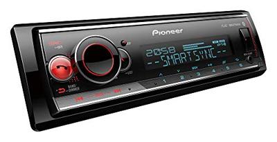 Pioneer Autoradio enkel DIN