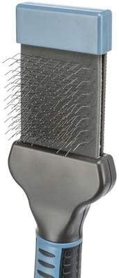 Trixie zachte borstel buigbaar kopstuk