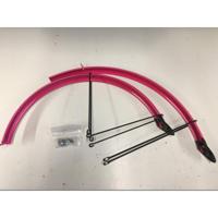 Mibo mudguardset gt pink - thumbnail