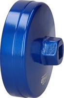 KS Tools 4601175 1/2 oliefiltersleutel Ø 92 mm / 10 vlakken - thumbnail