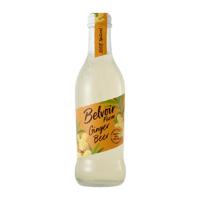 Belvoir ginger beer fles (12x 275ml) - thumbnail