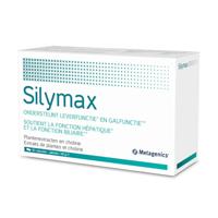Metagenics Silymax 60 Capsules - thumbnail