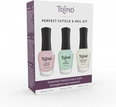 Trind Perfect Cuticle & Nail Kit Trind Perfect Cuticle & Nail Kit