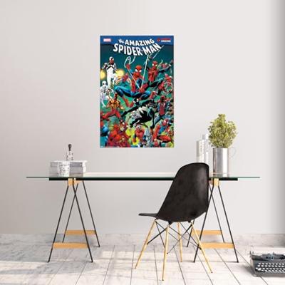 Poster Marvel - Web 61x91,5cm Poster Marvel - Web 61x91,5cm