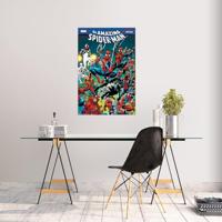 Poster Marvel - Web 61x91,5cm - thumbnail