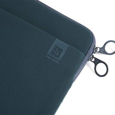 Tucano Top sleeve MacBook Pro/Air/Neo 13" - Blue Tucano Top sleeve MacBook Pro/Air/Neo 13" - Blue