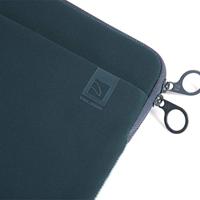 Tucano Top sleeve MacBook Pro/Air/Neo 13" - Blue - thumbnail