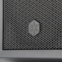 SilverStone FARA 311 midi tower behuizing - thumbnail