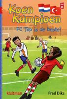 FC Top is de beste! (Hardback) - thumbnail
