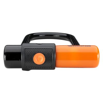 Kryptonite Beugelslot evolution lite mini-6