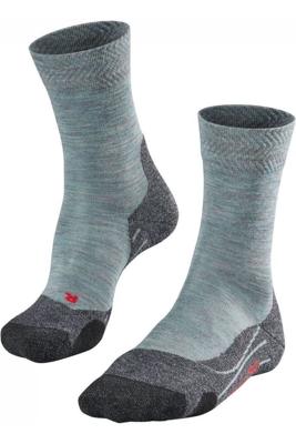 Falke - TK2 Melange Wandelsok Dames Falke - TK2 Melange Wandelsok Dames