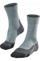 Falke - TK2 Melange Wandelsok Dames - thumbnail