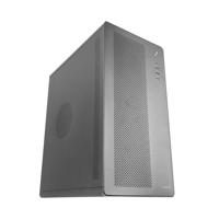 ATX Semi-toren BehuizingTacens 2AEROM Zwart - thumbnail