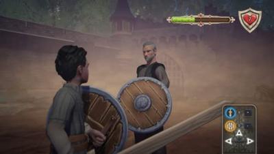 The Quest for Excalibur - Puy Du Fou - thumbnail