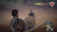 The Quest for Excalibur - Puy Du Fou - thumbnail