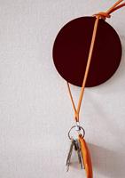 Novamur Leyla Behang uni lichte structuur - 31809 - thumbnail