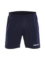 Craft 1905610 Progress Practise Shorts M - Navy/White - S - thumbnail