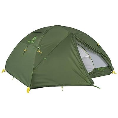 Marmot Vapor 3P Trekkerstent Foliage O/S