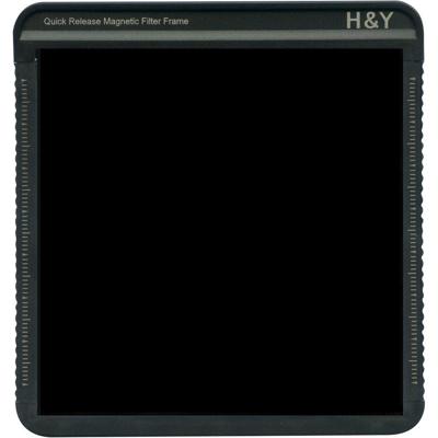 H&Y K-Series 100 x 100mm ND16 HD MRC ND filter H&Y K-Series 100 x 100mm ND16 HD MRC ND filter