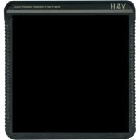 H&Y K-Series 100 x 100mm ND16 HD MRC ND filter - thumbnail
