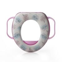 COMFORT TOILETVERKLEINER MET LILO EN STITCH HANDGREPEN - thumbnail