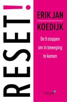Reset! - Erik Jan Koedijk - ebook - thumbnail