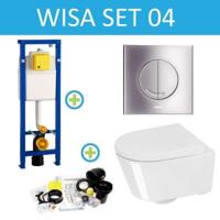 Wisa XS set04 Argos Matchroom (meerprijs €25,00) - thumbnail