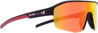 Red bull spect eyewear dundee brown -orange mirror - sports glasses - thumbnail