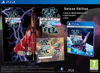 Raiden III x MIKADO MANIAX Deluxe Edition - thumbnail