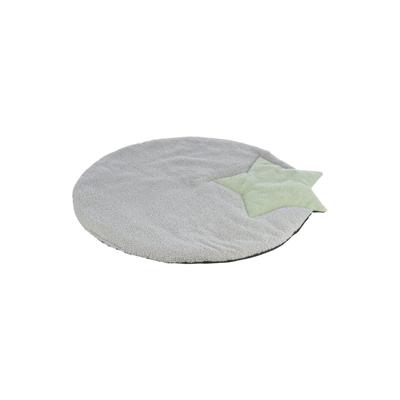 Matras Trixie Grijs Munt 86 X 80 CM