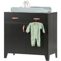 Woood Dian Opbergkast - thumbnail