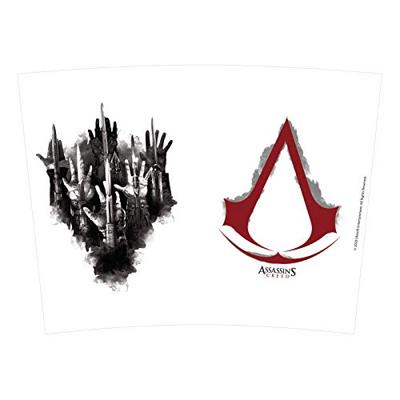 Assassin's Creed Travel Mug - Crest