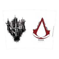 Assassin's Creed Travel Mug - Crest - thumbnail