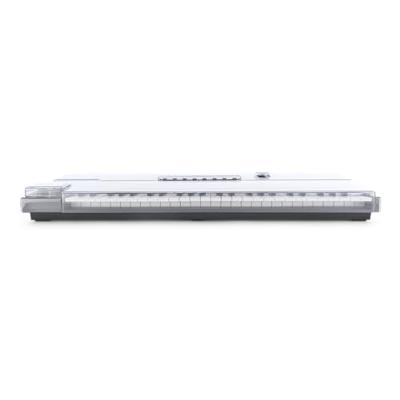 Decksaver cover voor Native Instruments Kontrol S49 MK3 Decksaver cover voor Native Instruments Kontrol S49 MK3