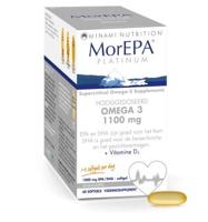 MorEpa Platinum 60 softgels - thumbnail