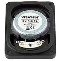 Visaton inbouw speaker - thumbnail