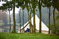 Grand Canyon Tipitent INDIANA (Mojave Desert, 8 personen) - thumbnail