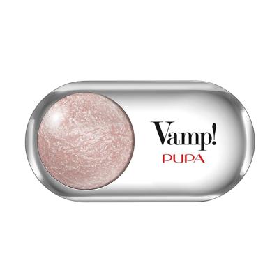 PUPA Eye Vamp! Wet&Dry Radiant Baked Eyeshadow 208 1gr