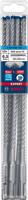 Bosch Accessories EXPERT SDS plus-7X 2608900165 Hamerboor 10-delig 6.50 mm Gezamenlijke lengte 265 mm SDS-Plus 10 stuk(s) - thumbnail